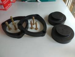 Проставка под кузов. Toyota Corolla Rumion, ZRE152, NZE151, ZRE154, NZE151N, ZRE154N, ZRE152N
