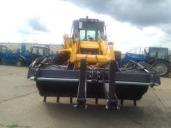 New Holland. Экскаватор-погрузчик B90B LR, 1,00 куб. м.