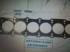 Прокладка головки блока цилиндров. Toyota: Crown Majesta, Crown, Aristo, Soarer, Mark II, Cresta, Altezza, Origin, Supra, Progres, Chaser Двигатель 2J...