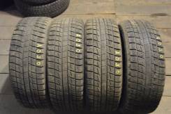 Bridgestone. Зимние, без шипов, износ: 10%, 4 шт