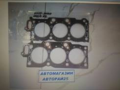 Прокладка головки блока цилиндров. Toyota: Windom, Avalon, Sienna, Camry Gracia, Mark II Wagon Qualis, Solara, Camry, Mark II Двигатели: 2MZFE, 1MZFE