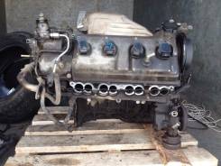 Двигатель в сборе. Toyota Nadia Двигатель 3SFSE