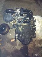 Двигатель в сборе. Toyota Duet, M100A Двигатель EJDE