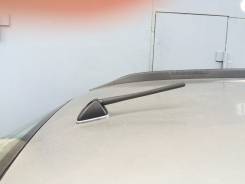 Антенна. Nissan X-Trail, T30 Двигатель QR20DE