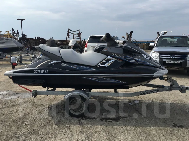 Yamaha FX HO. 2012 ��� ����