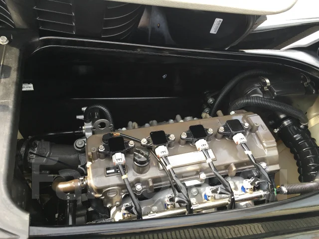 Yamaha FX HO. 2012 ��� ����