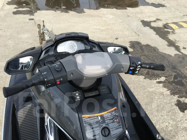 Yamaha FX HO. 2012 ��� ����