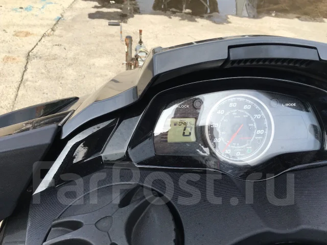 Yamaha FX HO. 2012 ��� ����