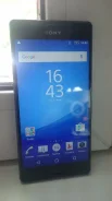 Sony Xperia Z3 dual. �/�