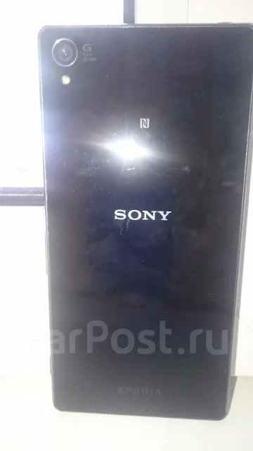 Sony Xperia Z3 dual. �/� ����