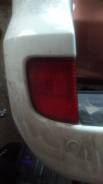 Катафот. Lexus LX570, URJ201 Двигатель 3URFE