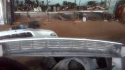 Накладка на бампер. Lexus LX570, URJ201, URJ201W Двигатель 3URFE