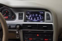 Audi Q7. Под заказ