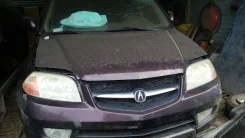 Acura MDX ����