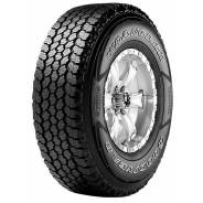 Goodyear Wrangler AT. Летние, без износа