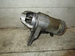 Стартер. Nissan: Bluebird Sylphy, Prairie, Liberty, Serena, Primera, AD, Wingroad Двигатели: QR20DD, QR20DE, QR25DD