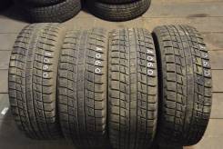 Bridgestone. Зимние, без шипов, износ: 10%, 4 шт