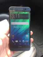 HTC One E8. �����