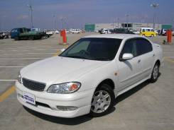 Nissan Cefiro. A33, VQ20