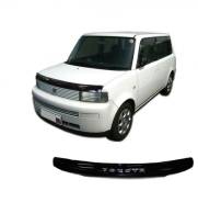 Дефлектор капота. Toyota