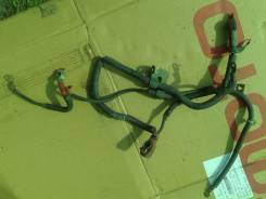 Провода аккумулятора. Honda Prelude, E-BB7, E-BB6, E-BB5, E-BB8, GF-BB6, GF-BB7, GF-BB8, GF-BB5 Двигатели: F22A2, H22A4, H22A5, H22Z1, H22A6, F22Z6, F...