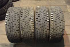 Bridgestone. Зимние, без шипов, износ: 10%, 4 шт