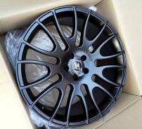 Hamann. 9.5x20, 5x130.00, ET40, ЦО 71,6 мм.