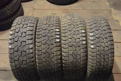 Falken. Зимние, без шипов, износ: 10%, 4 шт