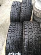 Toyo Tranpath S1. Зимние, без шипов, 2009 год, 5 %, 4 шт