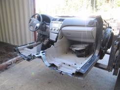 Toyota Camry. ACV40, 2AZFE
