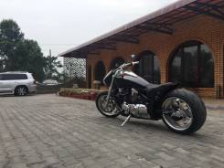 Suzuki Boulevard. 1 800 куб. см., исправен, птс, с пробегом