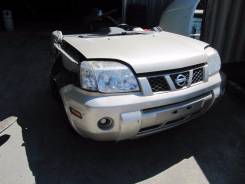 Nissan X-Trail. NT30, QR25DE
