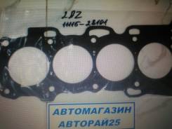 Прокладка головки блока цилиндров. Toyota: Mark X Zio, Aurion, Mark X, Ipsum, RAV4, Scion, Camry, Corolla, Previa, Avensis Verso, Estima, Vanguard, Ha...