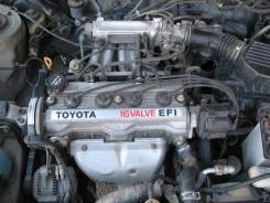Головка блока цилиндров. Toyota: Corolla Levin, Corona, Carina, Corolla Ceres, Sprinter Trueno, Vios, Sprinter, Sprinter Marino, Pixis Space, Soluna...