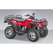 Stels ATV 300B. исправен, есть птс, без пробега
