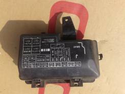 Блок предохранителей. Honda Prelude Двигатели: F22Z6, H22A4, F20A4, H22A5