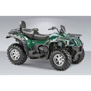Stels ATV 500GT. исправен, есть птс, без пробега