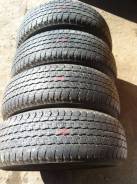 Bridgestone Dueler H/T D840. Всесезонные, 2010 год, износ: 30%, 4 шт