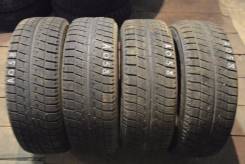 Bridgestone. Зимние, без шипов, износ: 10%, 4 шт