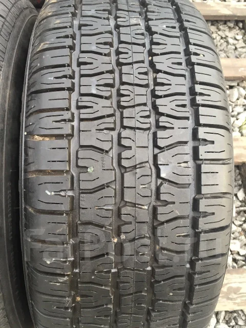 BFGoodrich Radial T/A. ������, 2007 ���, �/�, ����� 20 % ����