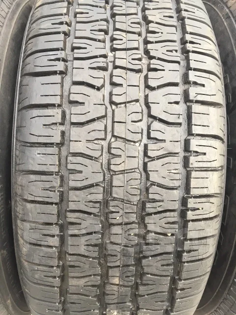 BFGoodrich Radial T/A. ������, 2007 ���, �/�, ����� 20 % ����