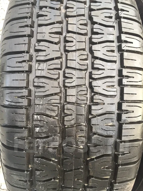BFGoodrich Radial T/A. ������, 2007 ���, �/�, ����� 20 % ����
