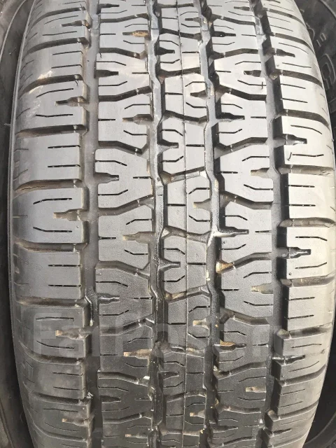 BFGoodrich Radial T/A. ������, 2007 ���, �/�, ����� 20 % ����