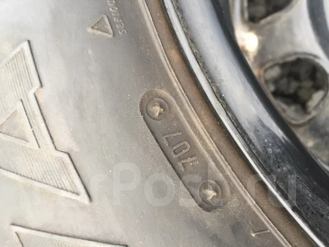 BFGoodrich Radial T/A. ������, 2007 ���, �/�, ����� 20 % ����