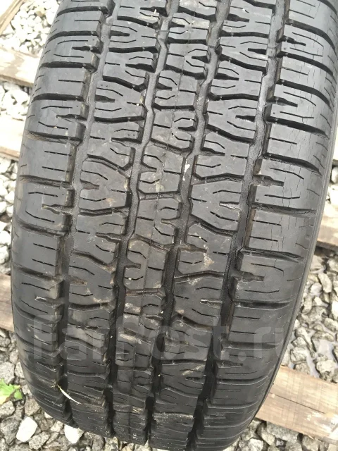 BFGoodrich Radial T/A. ������, 2007 ���, �/�, ����� 20 % ����