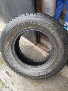 Bridgestone Winter Dueler DM-Z2. Зимние, без шипов, 2014 год, износ: 30%, 4 шт
