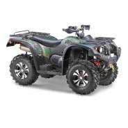 Stels ATV 600Y Leopard. исправен, есть птс, без пробега