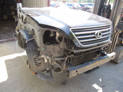 Lexus GX470. 120, 2UZ