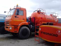КамАЗ 43118 Сайгак. АКН-10 Камаз 43118. В наличии. Новый. Цена. Купить, 6 650 куб. см.