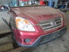Honda CR-V. RD7, K24A1